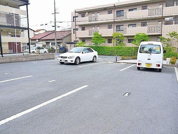 奈良県奈良市大安寺6丁目(賃貸アパート1K・1階・23.18㎡)の写真 その30