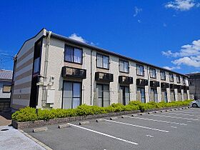 レオパレスゆとり　天理  ｜ 奈良県天理市勾田町345-21（賃貸アパート1K・2階・23.18㎡） その1