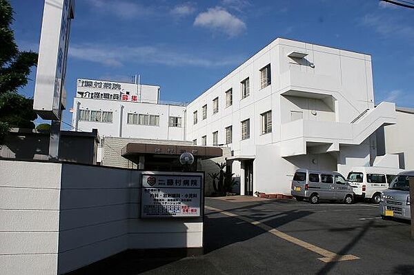 奈良県大和郡山市北郡山町(賃貸一戸建3DK・--・62.22㎡)の写真 その6