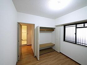 奈良県奈良市南魚屋町（賃貸マンション3LDK・5階・57.71㎡） その5