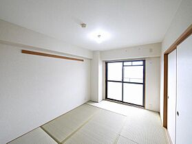 奈良県奈良市南魚屋町（賃貸マンション3LDK・5階・57.71㎡） その10