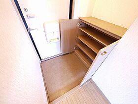 奈良県奈良市築地之内町（賃貸アパート2K・1階・35.00㎡） その26