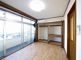 奈良県奈良市学園大和町5丁目（賃貸マンション1LDK・3階・45.00㎡） その23