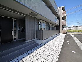 奈良県奈良市大森町（賃貸アパート3LDK・3階・82.94㎡） その17