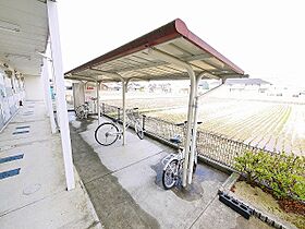 レオパレスＨｉｒｏ  ｜ 奈良県天理市二階堂上ノ庄町251-3（賃貸アパート1K・2階・23.18㎡） その12