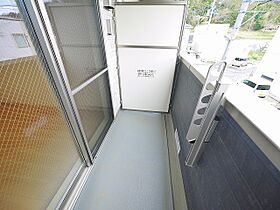 奈良県生駒市辻町（賃貸アパート1K・1階・27.02㎡） その9