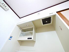 コーポあすなろB  ｜ 奈良県奈良市阪新屋町（賃貸マンション2K・1階・23.00㎡） その19