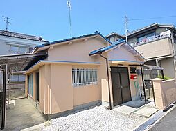 柳本町一戸建