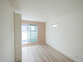 相楽川ノ尻 アパート 2F ｜ 京都府木津川市相楽川ノ尻30-3（賃貸アパート2LDK・2階・51.95㎡） その6