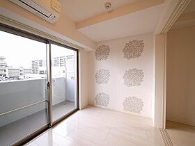 奈良県奈良市三条宮前町（賃貸マンション1DK・5階・30.37㎡） その19