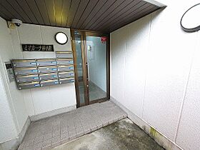 ミオカーナ林小路  ｜ 奈良県奈良市林小路町（賃貸マンション1K・1階・19.00㎡） その30