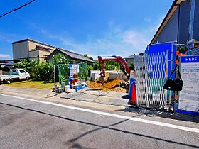 へーベルヴィレッジ奈良女子大前  ｜ 奈良県奈良市北半田中町（賃貸マンション1R・1階・19.98㎡） その29