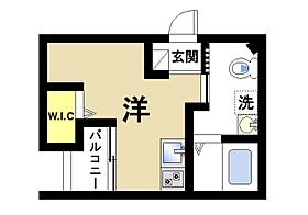 へーベルヴィレッジ奈良女子大前  ｜ 奈良県奈良市北半田中町（賃貸マンション1R・3階・19.98㎡） その2