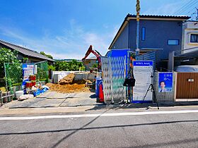 へーベルヴィレッジ奈良女子大前  ｜ 奈良県奈良市北半田中町（賃貸マンション1R・3階・19.98㎡） その14