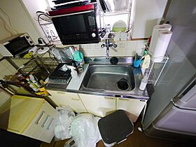 奈良県奈良市古市町（賃貸一戸建3LDK・1階・64.80㎡） その4