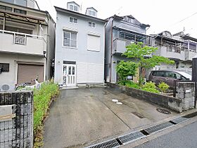 奈良県奈良市古市町（賃貸一戸建3LDK・1階・64.80㎡） その30