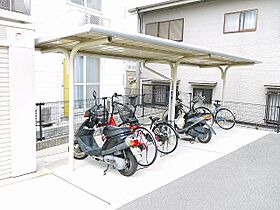 奈良県奈良市宝来町939-1（賃貸アパート1K・2階・28.02㎡） その16