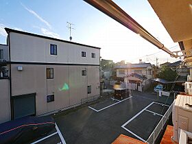 奈良県奈良市西木辻町（賃貸アパート1K・2階・24.70㎡） その9