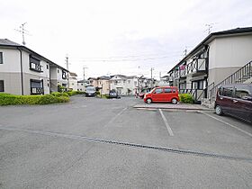 奈良県奈良市平松5丁目（賃貸アパート2LDK・2階・47.00㎡） その15