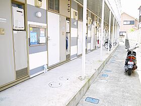 奈良県大和郡山市筒井町1555番の3（賃貸アパート1K・1階・19.87㎡） その19