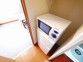 奈良県生駒市東菜畑2丁目803-5（賃貸アパート1K・1階・23.18㎡） その12