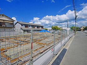 奈良県大和郡山市額田部北町（賃貸アパート1LDK・1階・41.88㎡） その18