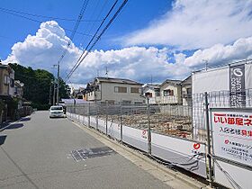 奈良県大和郡山市額田部北町（賃貸アパート1LDK・1階・41.88㎡） その22