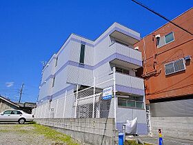 奈良県大和郡山市茶町（賃貸マンション1K・1階・23.44㎡） その1