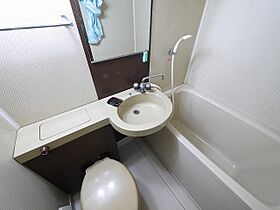 奈良県奈良市三条宮前町（賃貸マンション1LDK・3階・38.02㎡） その8