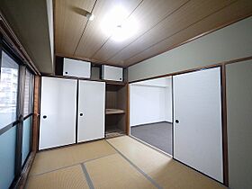 奈良県奈良市三条宮前町（賃貸マンション1LDK・3階・38.02㎡） その21