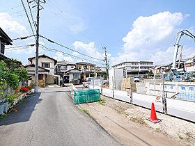 奈良県大和郡山市新町（賃貸アパート2LDK・2階・56.44㎡） その19