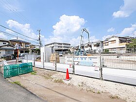 奈良県大和郡山市新町（賃貸アパート1LDK・1階・44.20㎡） その21