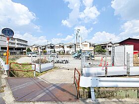 奈良県大和郡山市新町（賃貸アパート1LDK・1階・44.20㎡） その28