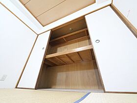 奈良県奈良市神殿町（賃貸マンション2K・2階・42.00㎡） その10