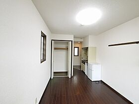 奈良県奈良市あやめ池南2丁目（賃貸マンション1R・1階・19.95㎡） その5