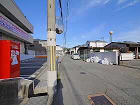 奈良県奈良市南紀寺町2丁目（賃貸アパート1R・2階・11.18㎡） その18