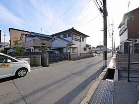 奈良県奈良市南紀寺町2丁目（賃貸アパート1R・2階・11.18㎡） その29