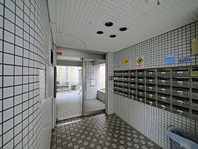 奈良県奈良市三条添川町（賃貸マンション2K・3階・34.80㎡） その30