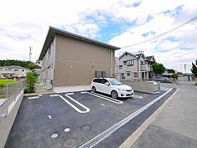 奈良県奈良市中山町（賃貸アパート2LDK・2階・52.14㎡） その15