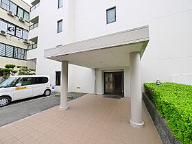 アーバンエース新大宮パル  ｜ 奈良県奈良市大宮町4丁目（賃貸マンション1K・9階・24.00㎡） その30