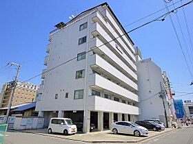 新大宮駅前北ビル  ｜ 奈良県奈良市芝辻町4丁目（賃貸マンション1DK・3階・40.00㎡） その1