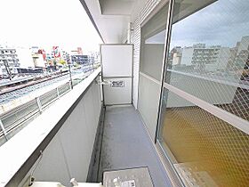 新大宮駅前北ビル  ｜ 奈良県奈良市芝辻町4丁目（賃貸マンション1DK・3階・40.00㎡） その12