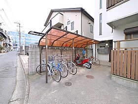 ミオカーナ林小路 301 ｜ 奈良県奈良市林小路町（賃貸マンション1R・3階・19.00㎡） その15