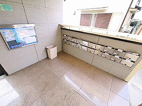 レオパレスエスパールビラ  ｜ 奈良県天理市二階堂上ノ庄町15番地（賃貸アパート1K・1階・23.18㎡） その13