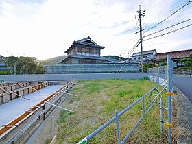 奈良県生駒市有里町（賃貸アパート1LDK・1階・41.13㎡） その26