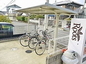 奈良県奈良市南京終町4丁目359-1（賃貸アパート1K・2階・23.18㎡） その15