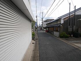 奈良県奈良市南城戸町（賃貸マンション1R・2階・34.88㎡） その24