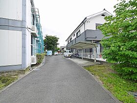 奈良県大和郡山市北郡山町177-2（賃貸アパート1K・2階・20.28㎡） その16