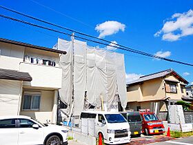 仮称ジーメゾン奈良エルカーサ  ｜ 奈良県奈良市法蓮町（賃貸アパート1K・3階・24.27㎡） その28