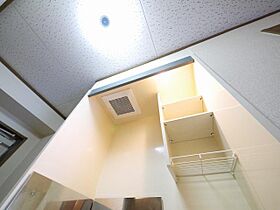 新大宮シティ・パル  ｜ 奈良県奈良市法蓮町（賃貸マンション1R・5階・18.70㎡） その18